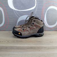 Черевики Ботинки Jack Wolfskin  ALL TERRAIN 7 TEXAPORE MID M