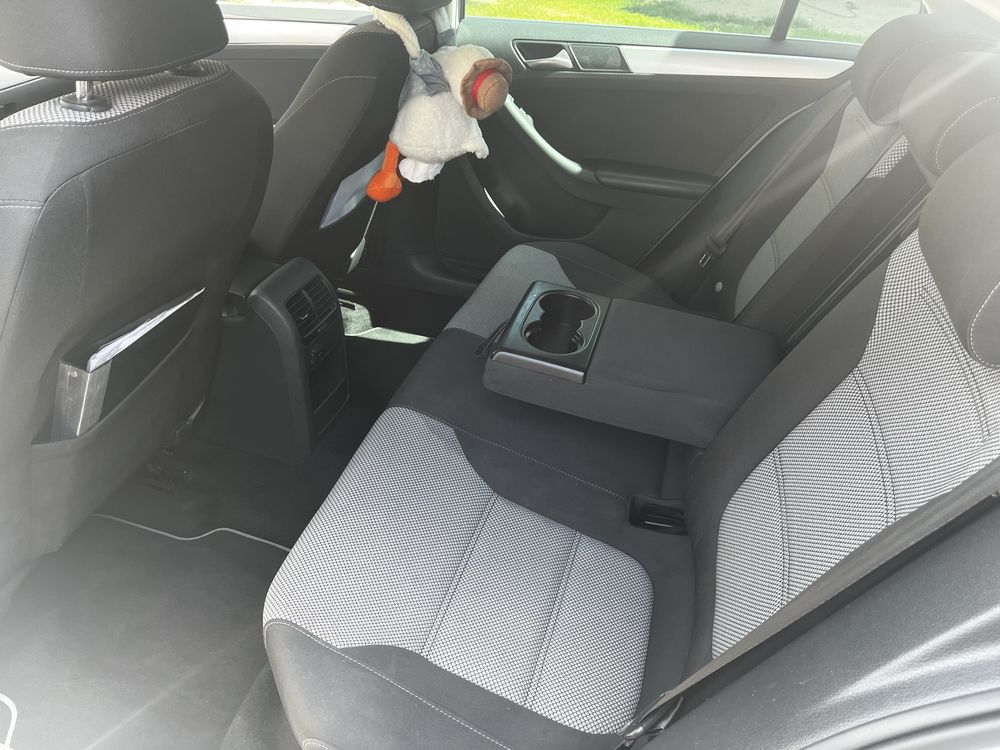 WV Jetta hibrid 1,4