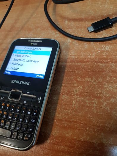 Samsung Duos
