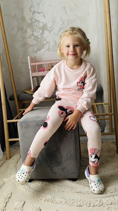Костюм Zara Мінні маус
