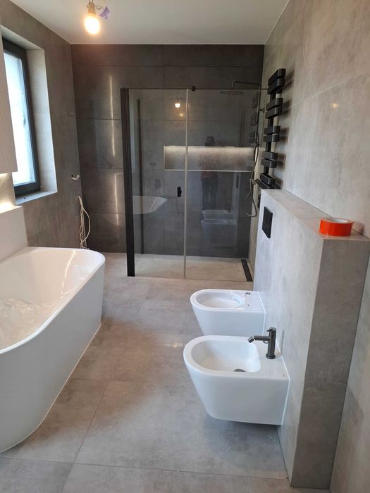 Glazurnik   prace remontowe,  malowanie, płyty gk  , tarasy , elewacj