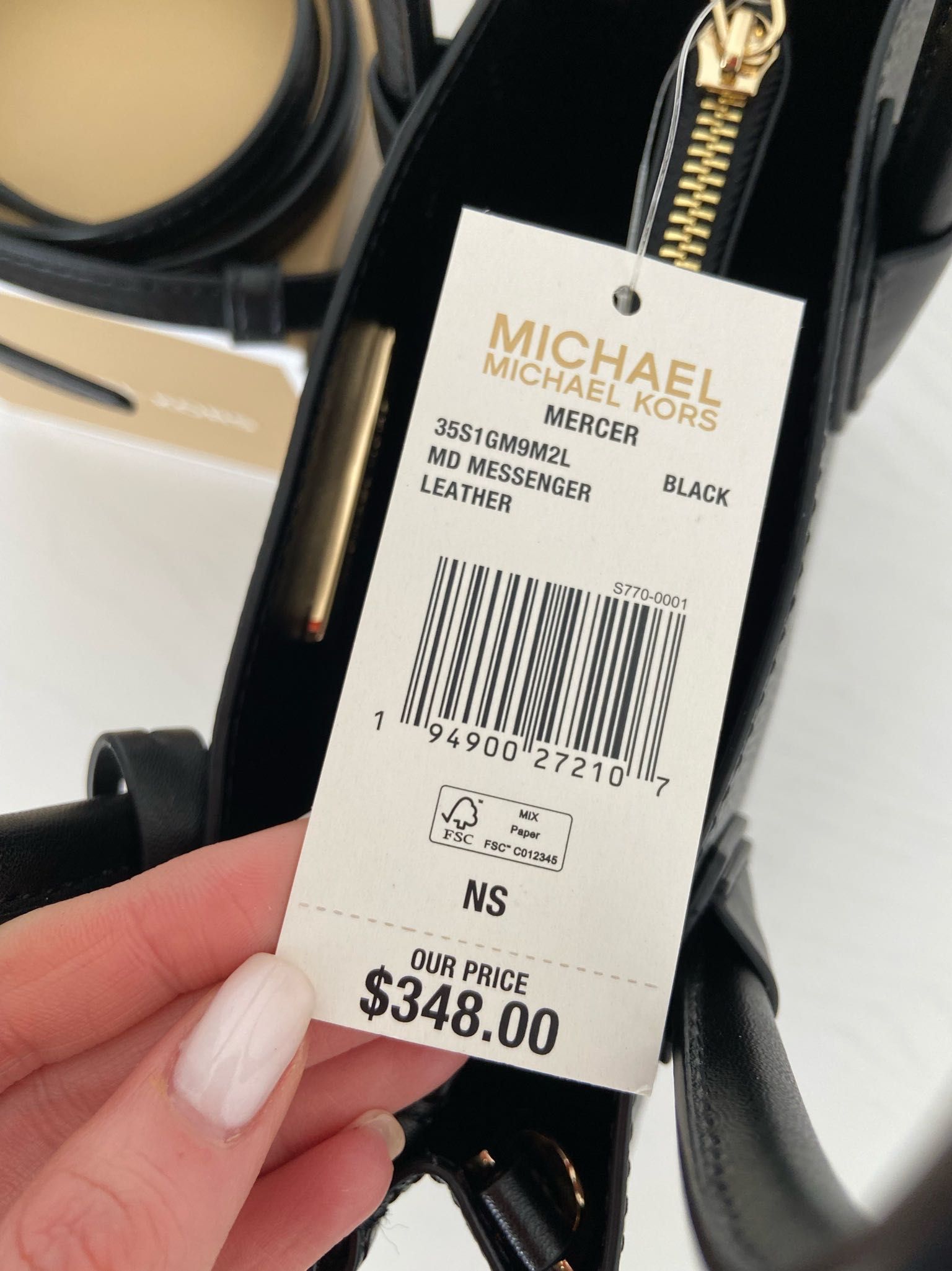 MICHAEL KORS Жіноча шкіряна сумочка майкл корс оригінал женская сумка