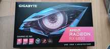 Gigabyte RX 6800 Gaming OC 16GB