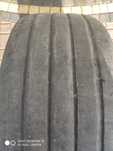 Opona Opony 385/55R22,5 Goodyear Dunlop na zapas zapasówka zapasowa