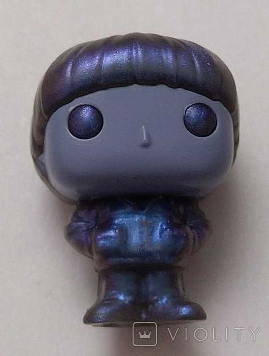 Вілл Фігурка Кіндер Дивні дива