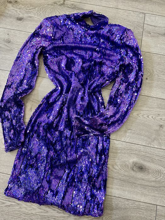 Сукня жіноча BERSHKA