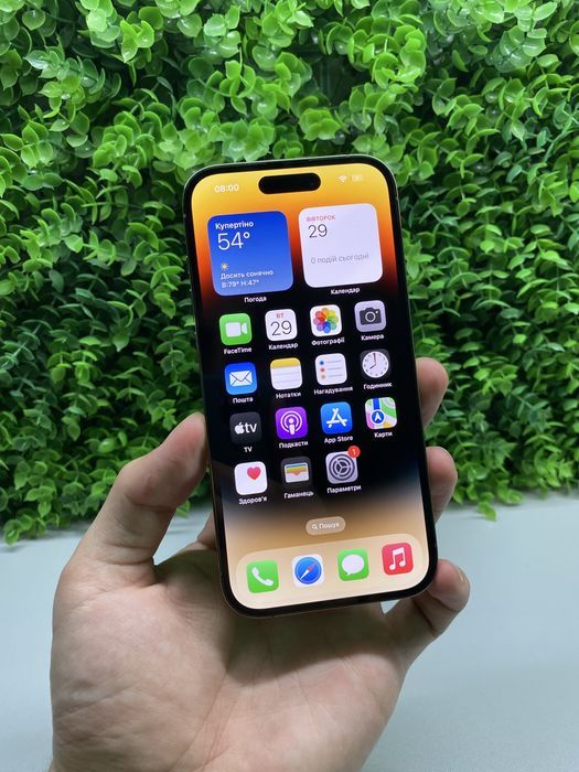iPhone 14 Pro 128Gb Gold Unlock з Гарантією