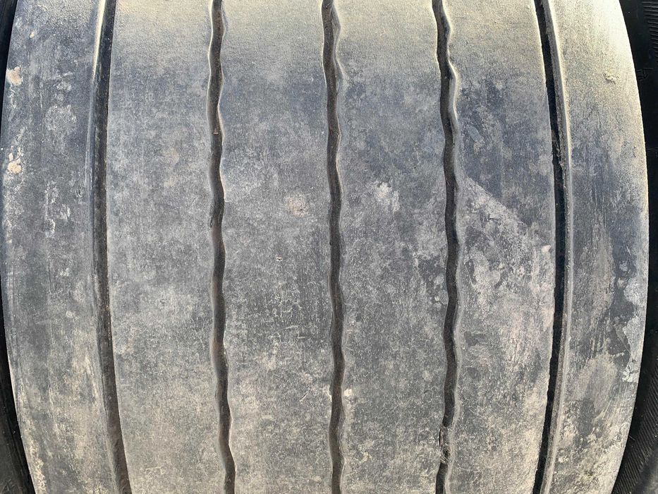445/45R19.5 OPONY CONTINENTAL HYBRID HT3 HT MEGA Naczepa Przyczepa