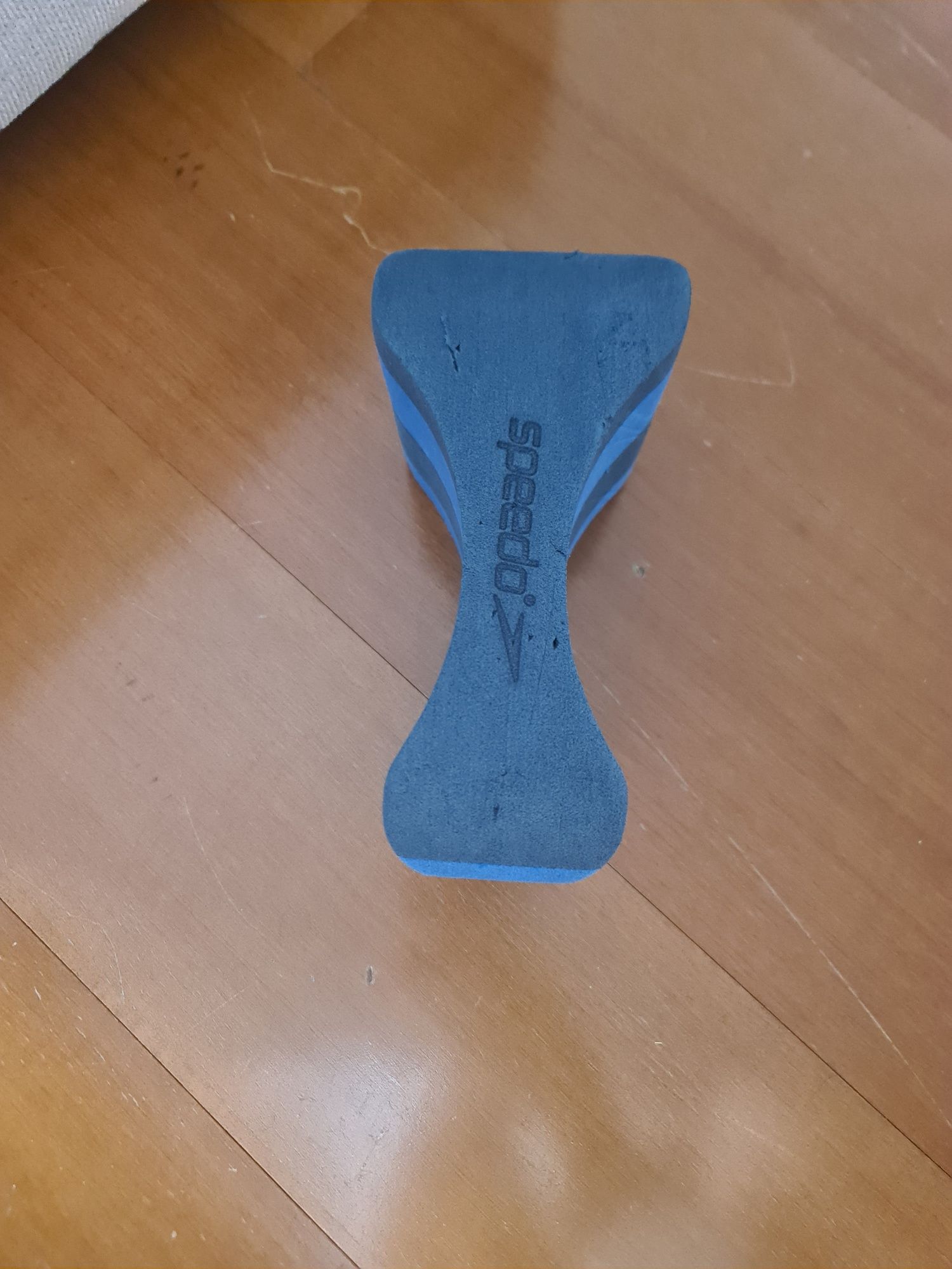 Pullboy Speedo Azul