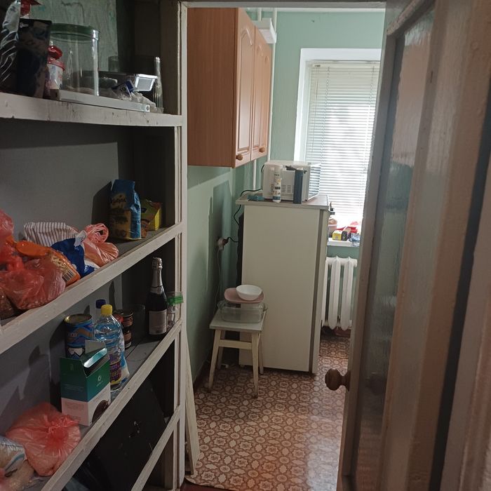 АКТУАЛЬНО. 1-о кімнатна квартира біля м.Лук"янівська.