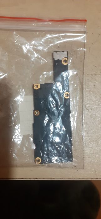 Плата на xs max 64