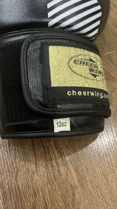 Боксерські перчатки Cheerwing