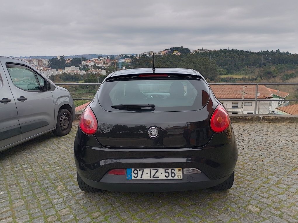 Fiat Bravo 1.6 JTD Sport