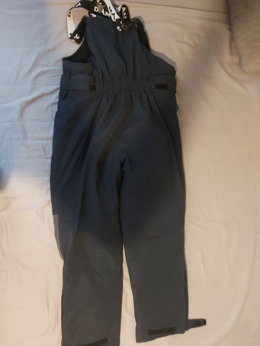 Kombinezon wędkarski DAM Intenze -20 Thermal Suit