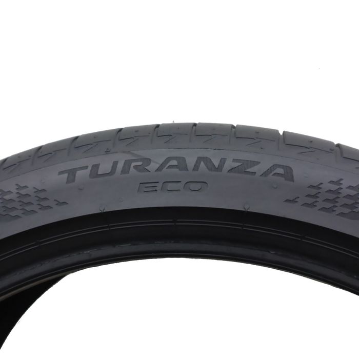 255/40/21 Bridgestone 255/40R21 102T XL Turanza A0 Seal Lato 2021 5mm