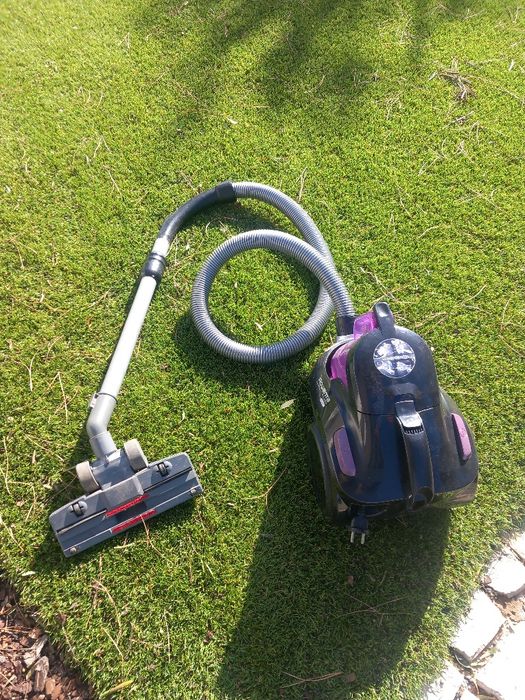 Aspirador Rowenta  sem sacos