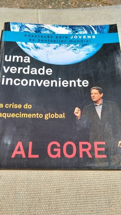 Uma verdade inconveniente