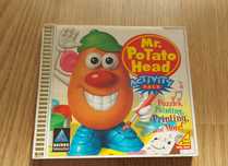 Mr Potato Head vintage gra PC