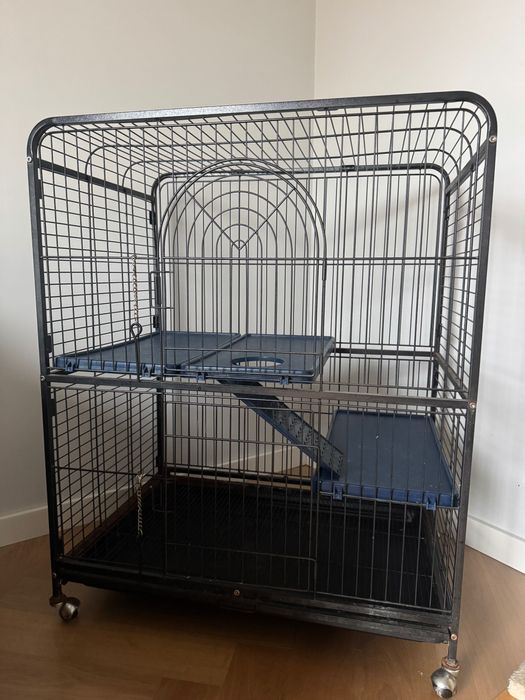 Klatka Perfect Mini Gdynia