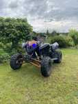 polaris outlaw 525 irs