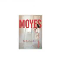 Kiedy odszedłeś - Jojo Moyes