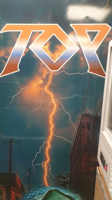 Холодильник витрини