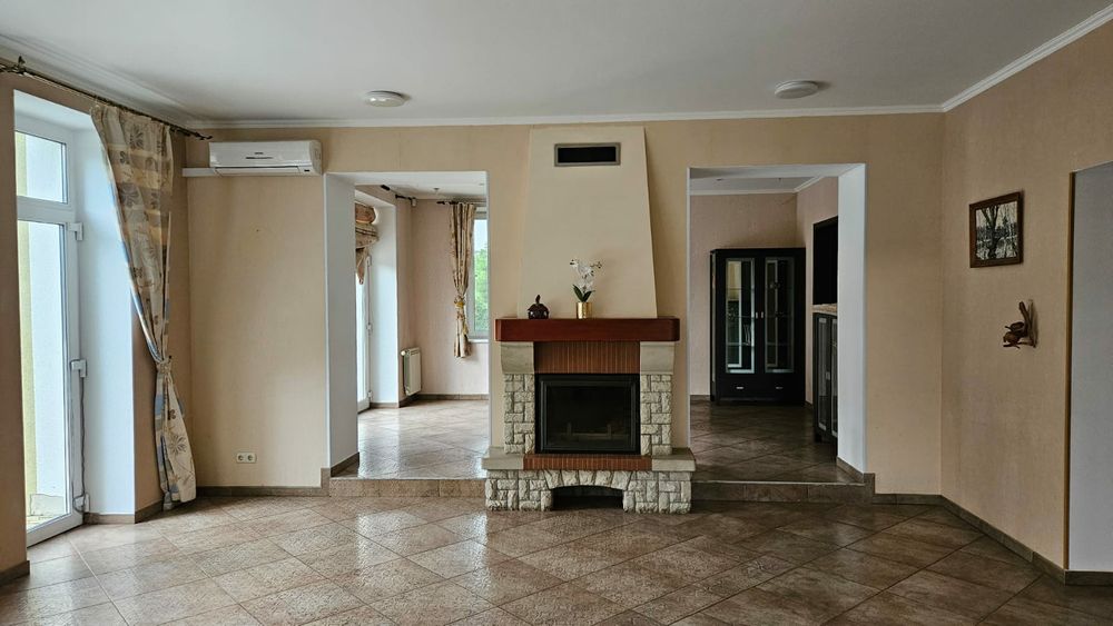 Бучанський район! Бобриця! Продаж будинка біля озера!