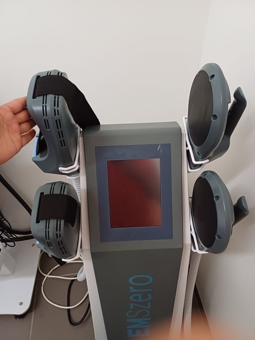 Esculp EMESZERO, faz até 2.000