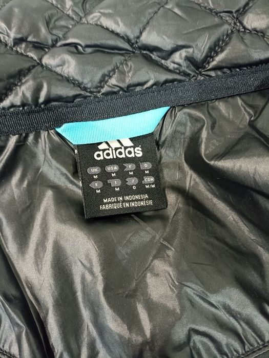 Куртка жіноча Adidas