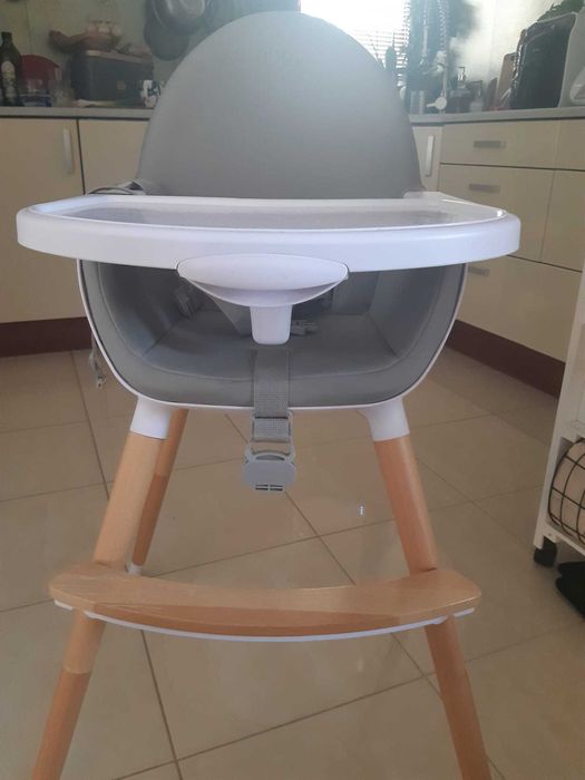 Krzesełko kinderkraft