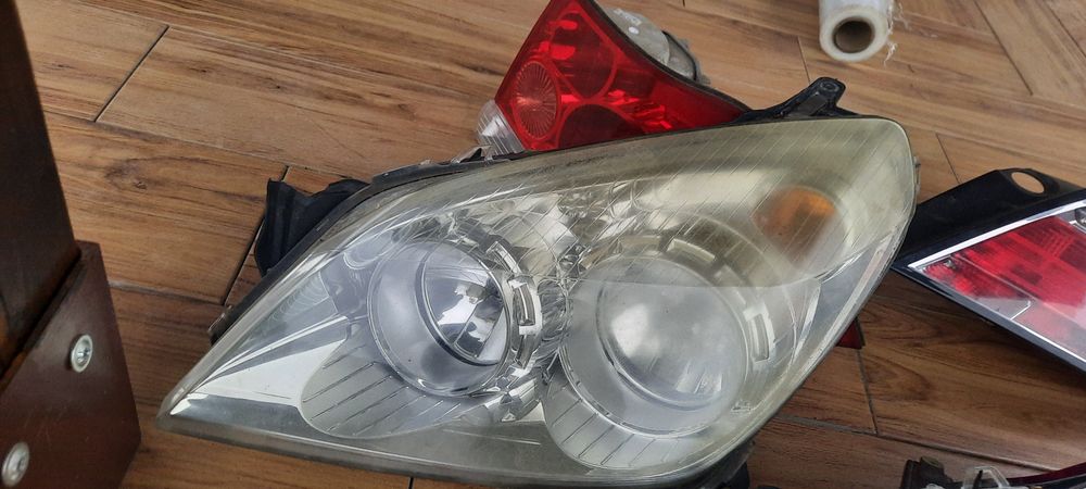 Стопи опель астраН, G, лачетті, авео