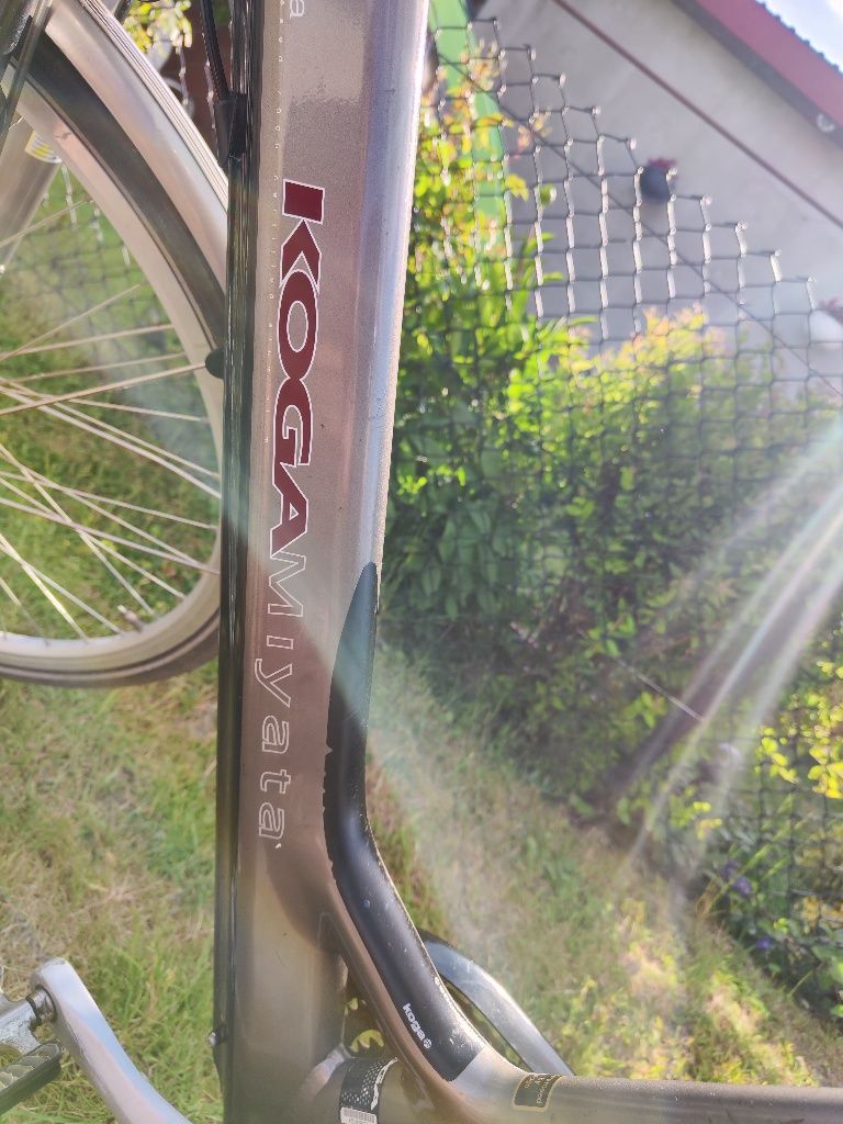 Rower Koga Miyata