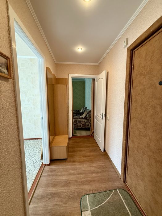 2 кімнатна квартира. Нагірна частина. Район Макдональдсу