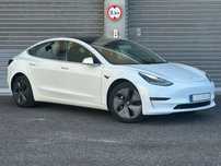 Tesla Model 3 Long-Range Dual Motor AWD