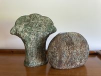 Conjunto de jarras