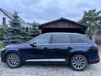 Felgi Audi Q5, Q7 oryginał 20”