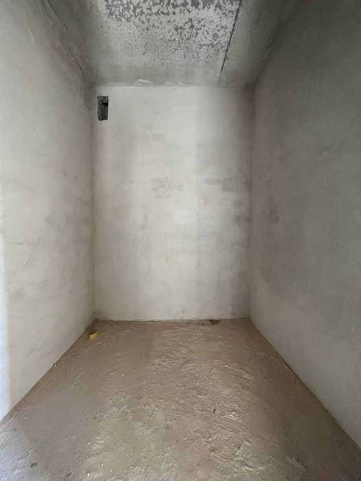 Готова до ремонту 1 кімнатна ЖК Міленіум