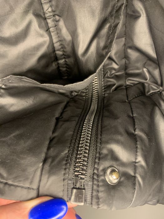 Куртки-пальто Mone і Кіко 152 р