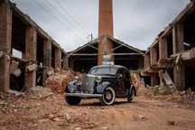 Mercedes-Benz 170