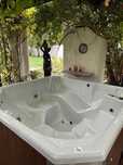 EKSKLUZYWNE JACUZZI, Balia ogrodowa, Bania, Balie - BYLE DO LATA!!!