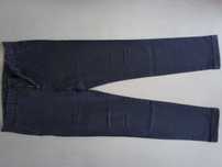 Casual granatowe spodnie Vistula 176/84 Slim.