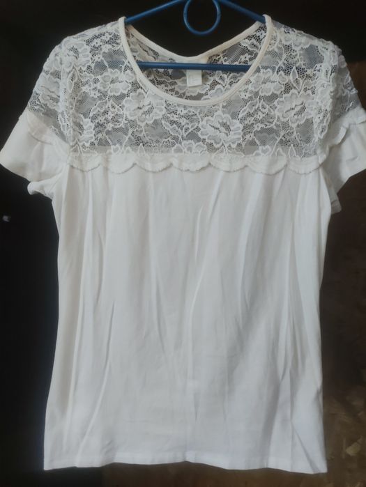 Женские блузы 44-46 размер