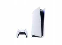 Playstation 5 + naped + gwarancja
