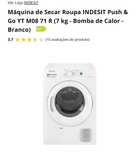 Máquina de secar Indesit 7Kg