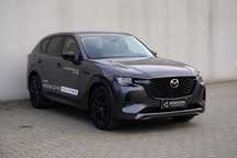 Mazda CX-60 327KM 8AT 4x4 Homura(+Comfort +ConvenienceBK +Driver assistance),FV23%