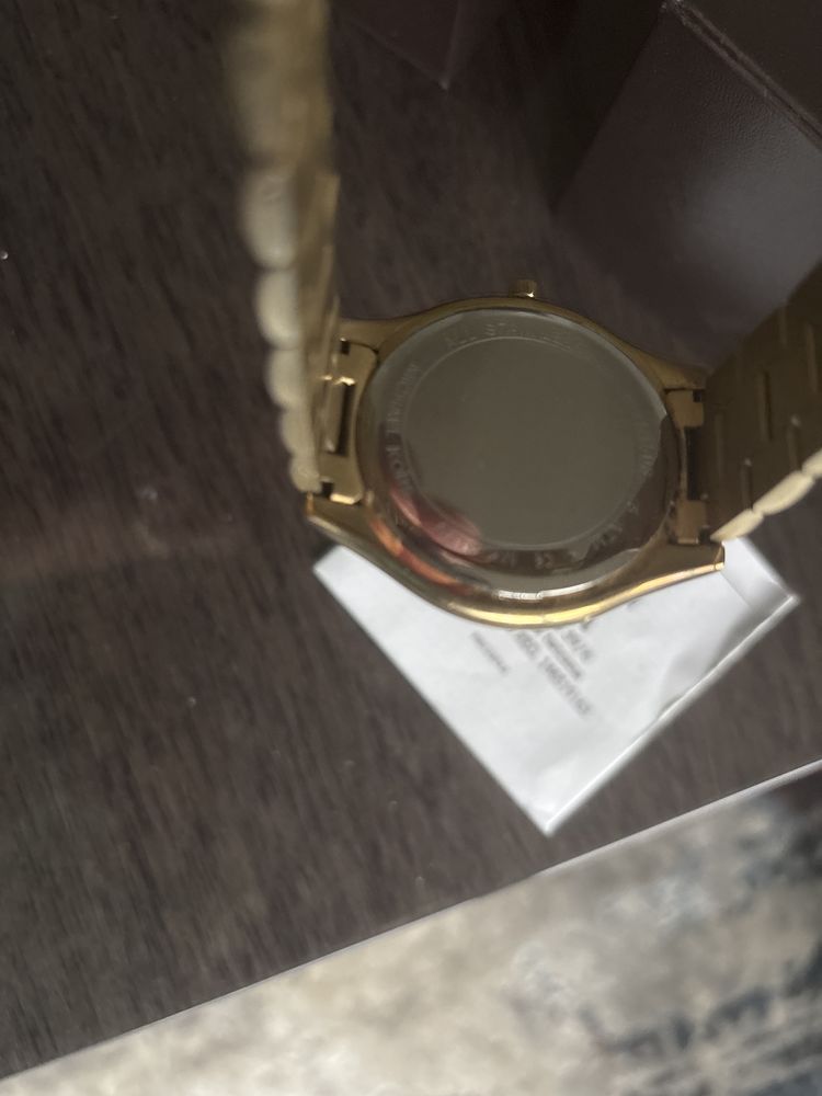 Oryginalny zegarek Michael Kors MK 3179 Runway