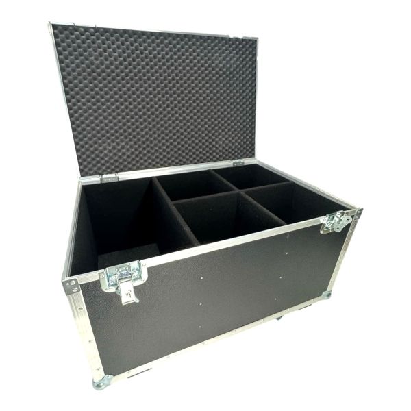 GX2 Explo skrzynia transportowa