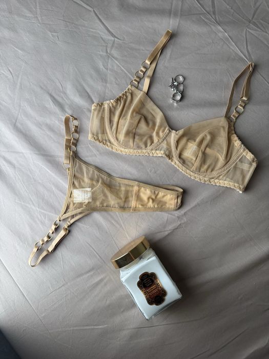 Жіноча білизна, s i m розміри