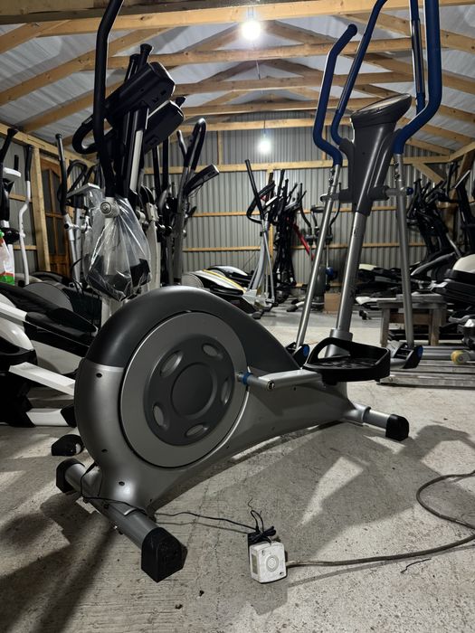 Потужний магнітний орбітрек з Німеччини до 150 кг