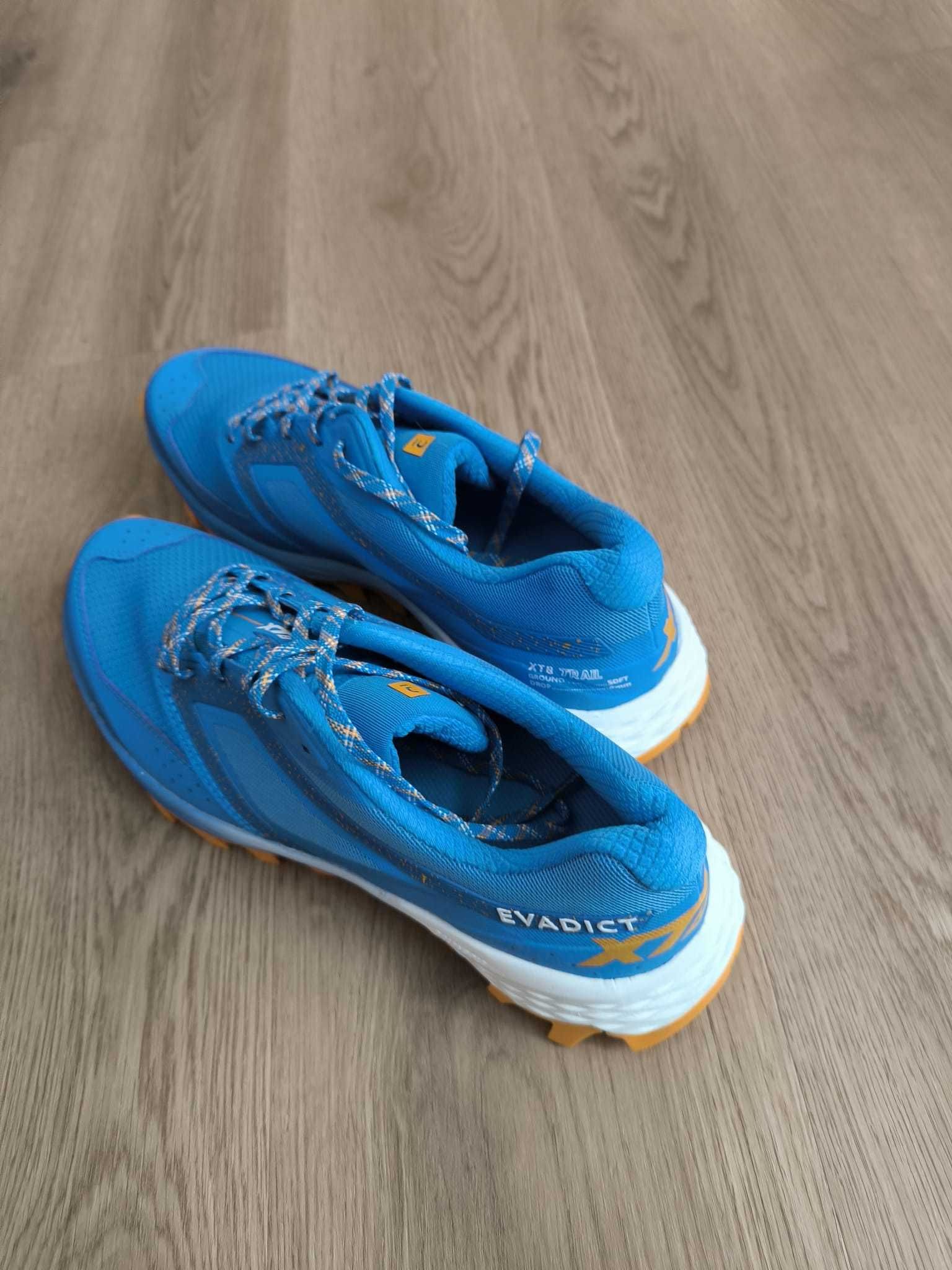 Sapatilhas de Trail Running Kiprun XT8